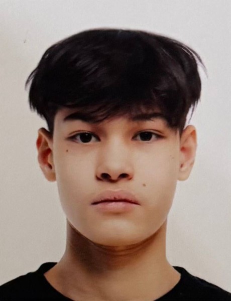 Рузаль Рамисович Шарифуллин