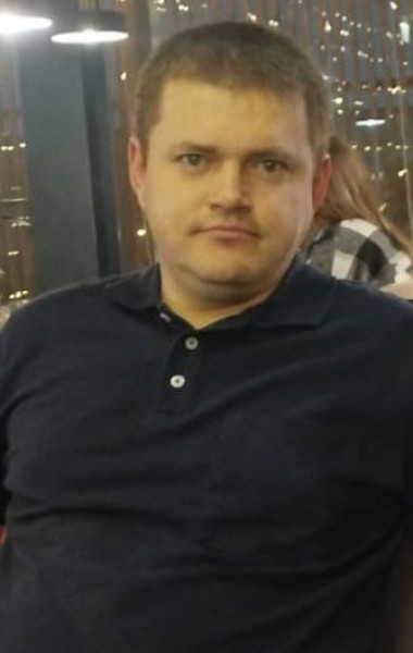 Никита Сергеевич Коробейников