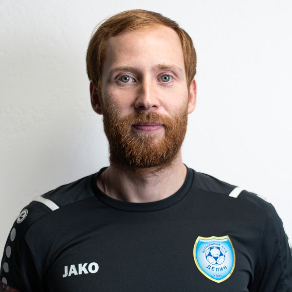 Даниил Андреевич Наговицин