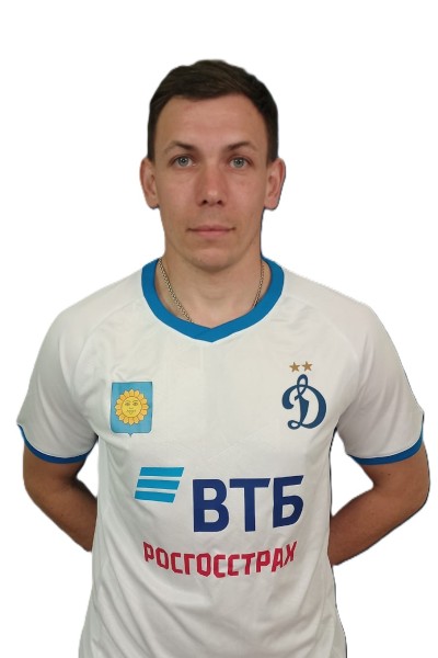Никита Андреевич Наумов