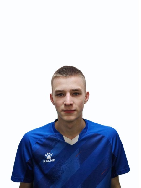 Юрий Дмитриевич Власов