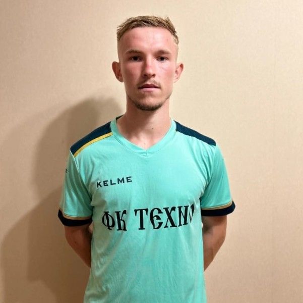 Никита Андреевич Бедрейчук