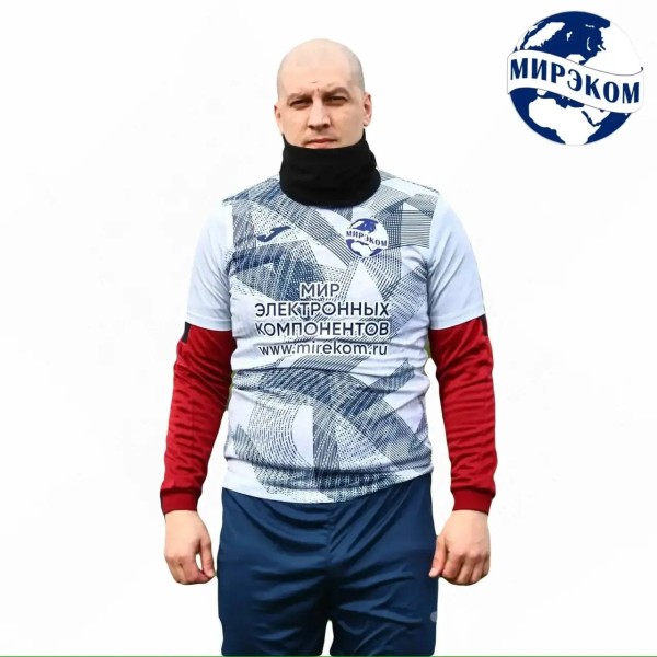 Алексей Александрович Ефимов