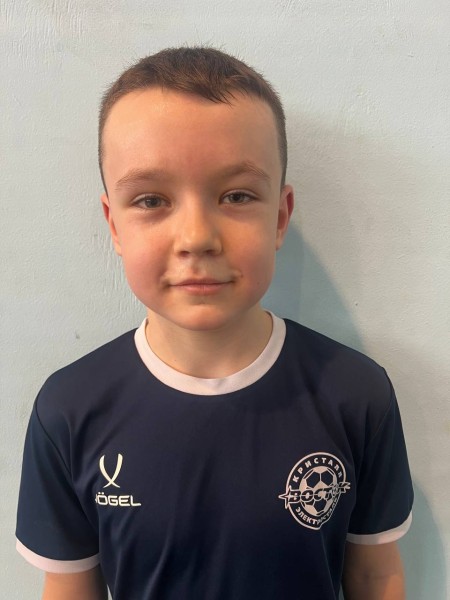 Владислав Андреевич Гудков