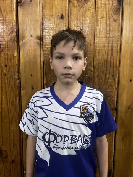 Александр Евгеньевич Чепурин