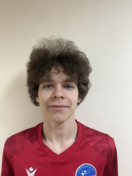 Андрей Эдуардович Целин