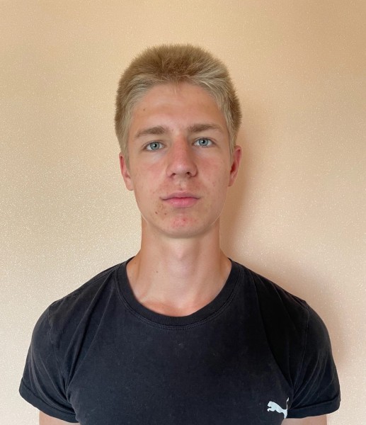 Ярослав Сергеевич Алексеев