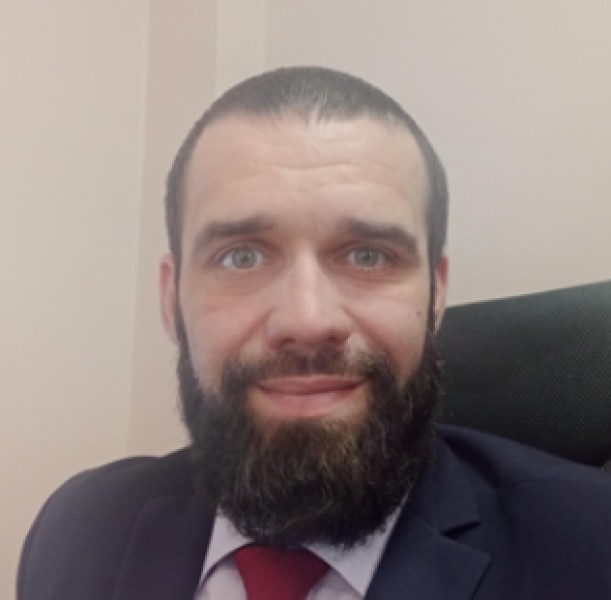 Константин Дмитриевич Петров