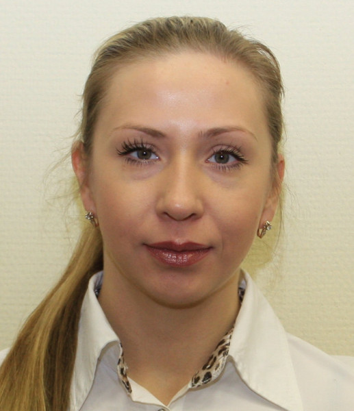 Марина Андреевна Овсянникова