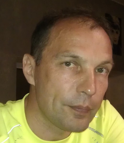 Андрей Юрьевич Смирнов
