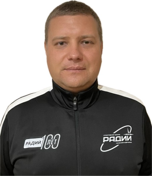 Алексей Александрович Крутов