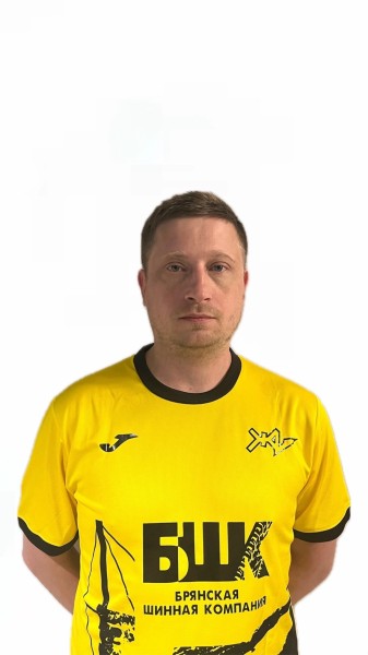Алексей Николаевич Шмычков