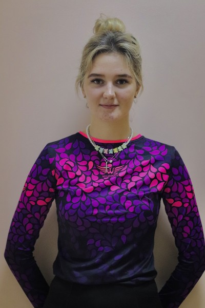Лиана Игоревна Кадышева