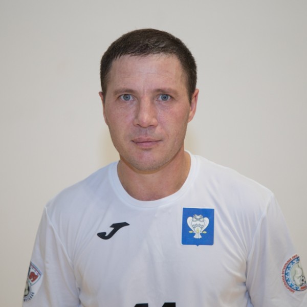 Игорь Иванович Гечан