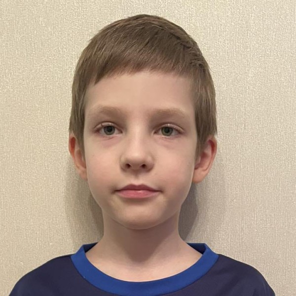 Иван Сергеевич Дружинин