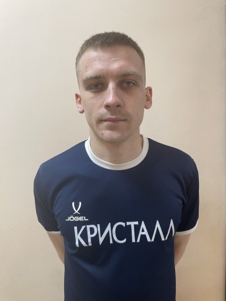 Илья Владимирович Шленский