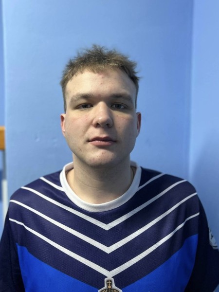 Максим Кириллович Богуславский