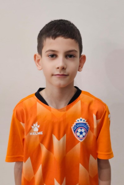 Юнус Ибрагимович Бешиев