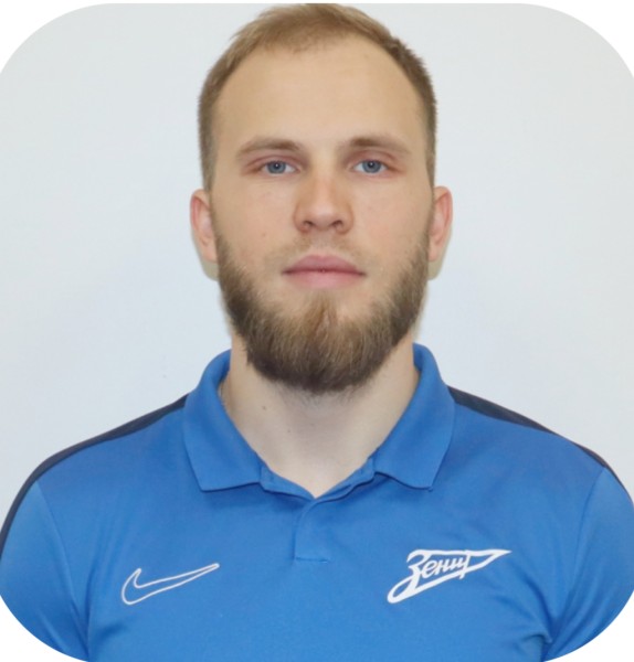 Егор Дмитриевич Кузин