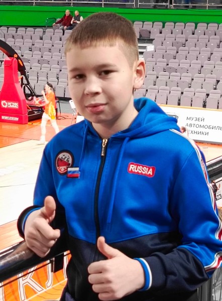 Дмитрий Иванович Перминов