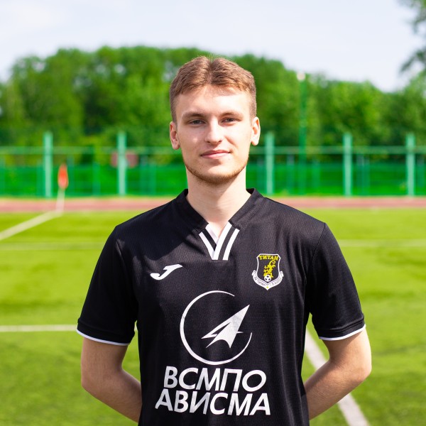 Андрей Игоревич Чанилов
