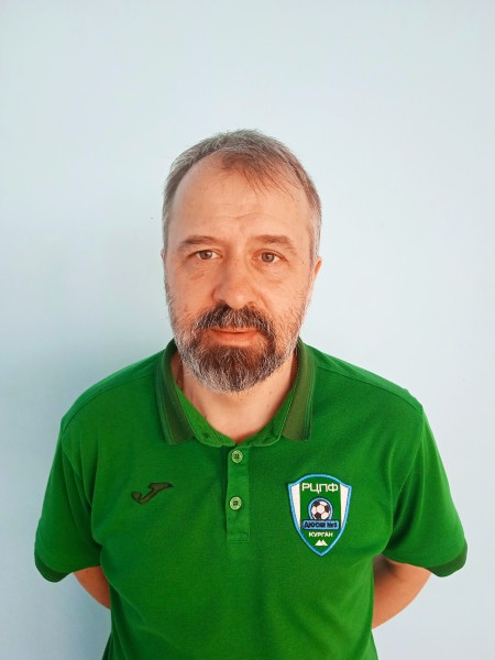 Евгений Владимирович Соловадченко