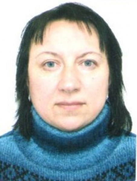 Елена Александровна Прокофьева
