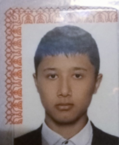 Казимжан Комилжанович Хажиматов