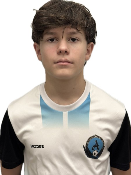 Ярослав Андреевич Путреша