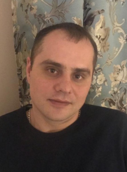 Алексей Викторович Дубровский