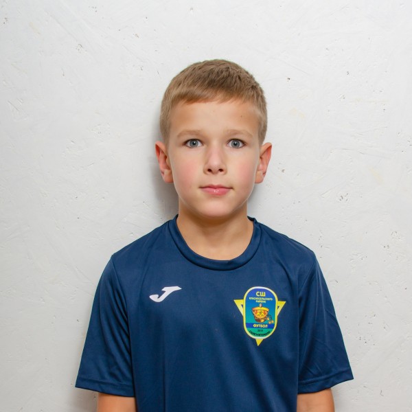 Мирон Владимирович Сухарев