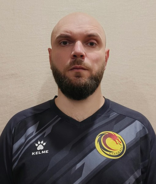 Александр Игоревич Левичев