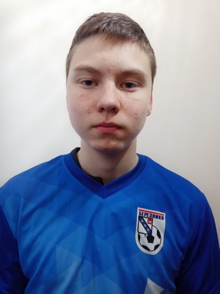 Арсений Артёмович Герасимов