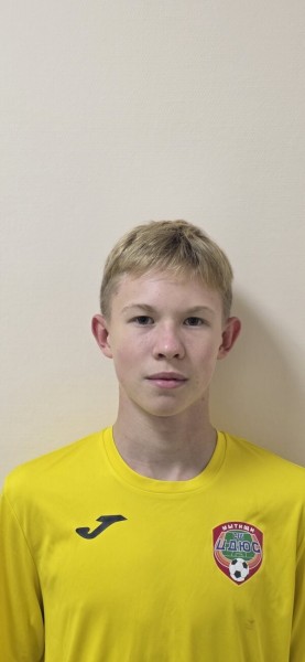 Владислав Дмитриевич Лысков