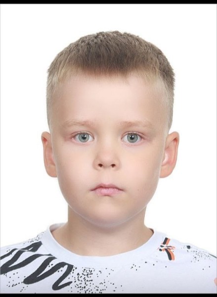 Даниил Евгеньевич Аксарин