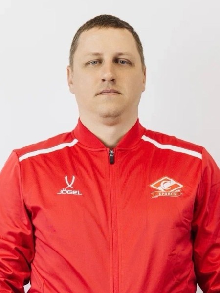 Дмитрий Владимирович Клицов