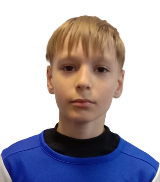 Иван Алексеевич Заверский