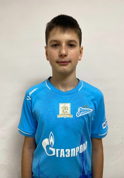 Вадим Сергеевич Болдуев