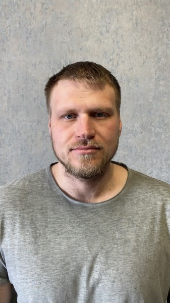 Дмитрий Александрович Попов