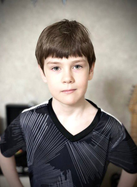 Максим Дмитриевич Волков