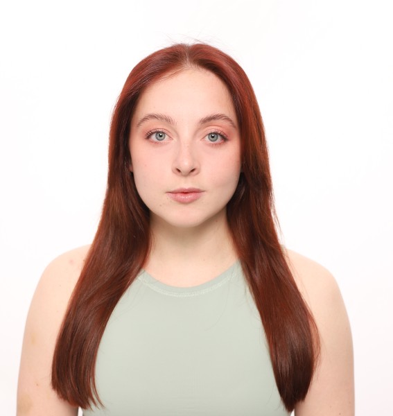Элина Игоревна Струкова