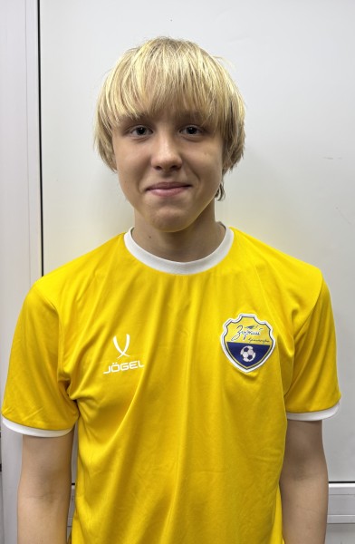 Алексей Тихонович Жердев
