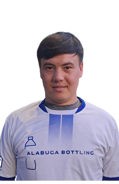 Гадам  Куллыев