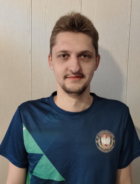 Андрей Александрович Буланов