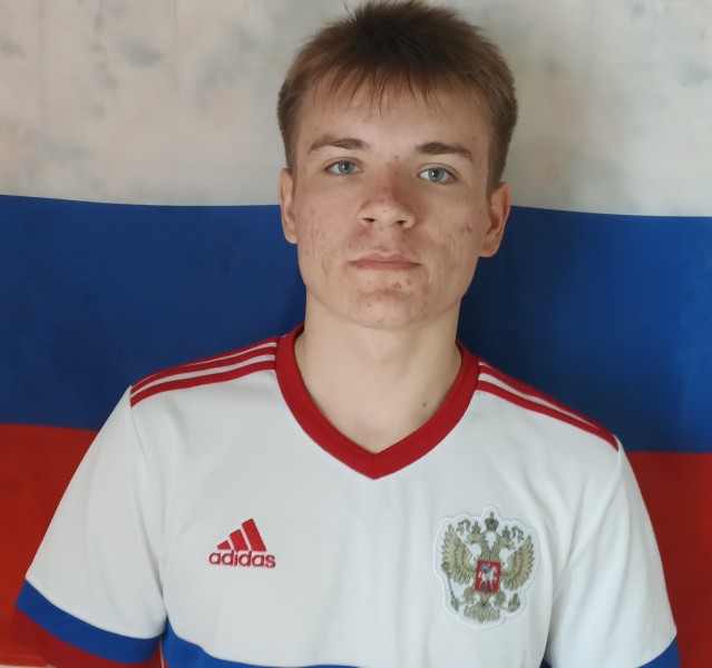 Сергей Вадимович Горохов