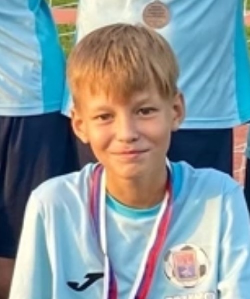 Василий Викторович Кабалихин