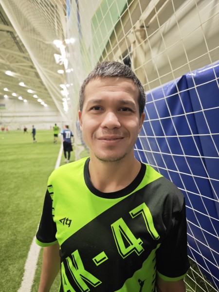 Айнур Альфирович Исламгулов