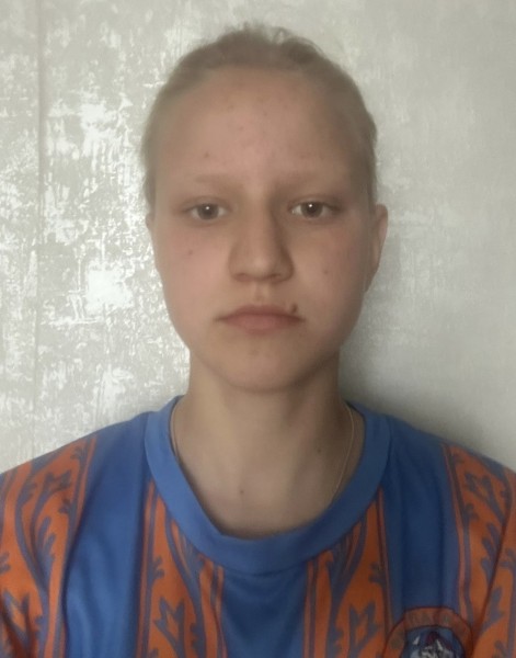 Ульяна Ильинична Казакова