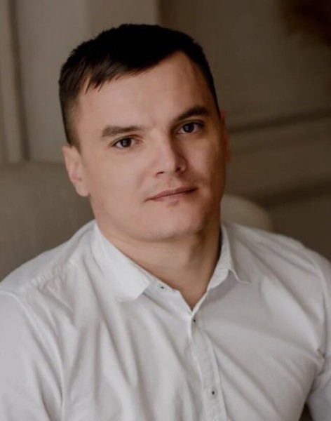Евгений Александрович Кальченко