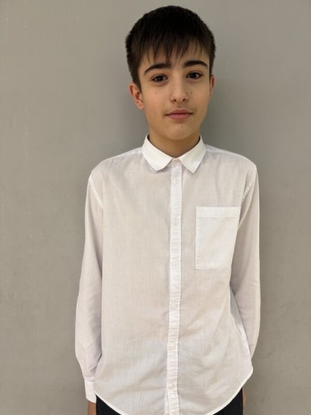 Эмиль Арменович Сидоров